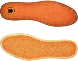  Vékony Barna Parafa Bőr Cipőbetét Bőr Parafa Bélés 41 (SKÓRZANE PRZECIWODPARZENIOWE WKŁADKI DO BUTÓW)