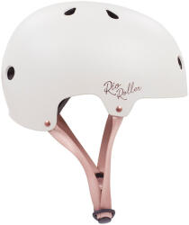 Rio Roller Rose Bukósisak - Cream
