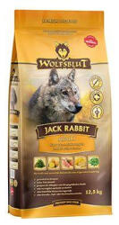 Wolfsblut Dog Adult Jack Rabbit 12, 5 kg