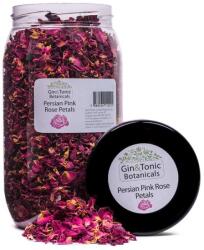  Gin Tonik fűszer nagy Gasztró tégelyben Perzsa Rózsa szirom 70gr - mindenamibar
