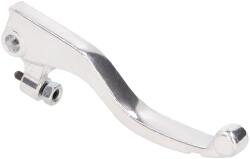 101 Octane Ezüst jobboldali fékkar - Aprilia RX, SX 11-, Derbi Senda SM, R DRD, Rieju MRT 101 Octane Futómű és fék alkatrész Fékkar