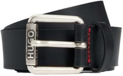 HUGO BOSS Eredeti Öv Férfi Nadrág Csat Bőr MÉRET85 (H11Ue3)