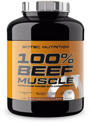 Scitec Nutrition BEEF MUSCLE (3180 GR) CHOCOLATE