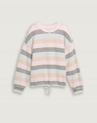 Tom Tailor Női Póló Blúz Multi Color Tom Tailor M (1043932-36538)