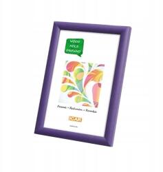 Icar Eko fa képkeret 5x7 cm lila (EKO 8)