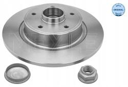 Meyle Féktárcsa 16-155234117 Meyle