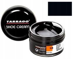 Tarrago 17 Azúrkék/gránátkék Cipőkrém Bőrápoló Krém Fényes Bőrhöz (PASTA KREM WOSK DO OBUWIA TARRAGO SHOE CREAM)