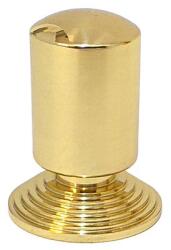  Sárgaréz bútorgomb Scalea 16 mm GN00007OL (GN00007OL)