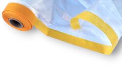 BB Tapes Olcsó Fólia Speedy Mask 110cm/20m Antikolt 1100mm fólia Washi Gold szalaggal (SM-WT-1100/20)