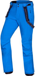 Northfinder Pantaloni de schi confortabili pentru bărbați cu bretele detașabile JACOBO blue (108519-281-102)