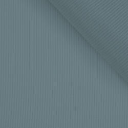 Takoy Konfekciós bordás Jersey új OSKAR light szürkéskék № 46