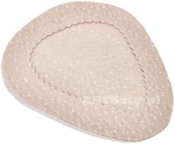  Fehér Supináló Talpbetét Pelotával Magas Lúdtalpra (MAŁE PELOTY DO BUTÓW NA PŁASKOSTOPIE PODŁUŻNE)