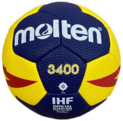 Molten H0X3400-NR kézilabda - 0-s méret (mhs175530)