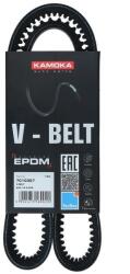 KAMOKA Klinový remen KAMOKA 7010307 (7010307)