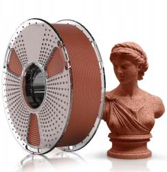 Sunlu Pla High Speed 1, 75mm 1kg Márvány Tégla Piros (5903899275021)