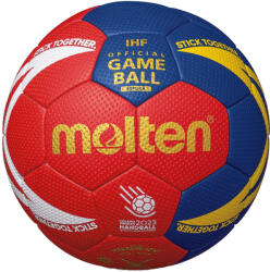 Molten H3X3350-M3Z kézilabda - 3-as méret (mhs360318)