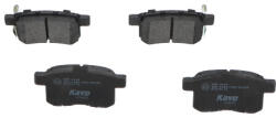 Kavo Parts Fékbetét KBP-2044 Kavo