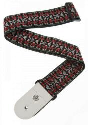 D'addario 50G01 Textile Collection - Hootenanny 2 Gitárheveder