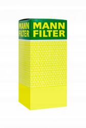 Mann-Filter Audi Olajszűrő