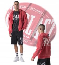 Everlast férfi cipzáras sport pulóver kapucnival méret 3XL (36M230F27 5J00)