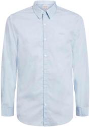 GUESS Férfi slim fit ing Guess M1YH20W7ZK1 G7S1 Kék XL-es méret (M1YH20W7ZK1 G7S1)