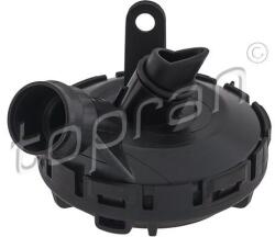 TOPRAN Ventil odvetrania kľukovej skrine TOPRAN 113 633 (113 633)