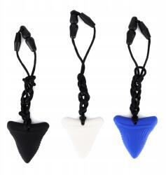  Logopédiai Fogszabályozó Rágóka Cápafogak Nyakára (HOIWK4108)