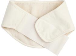 Vlnka Elasztikus gumis vesemelegítő - természetes ortézis méretek S-M