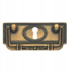 Bosetti Marella Fogantyú 06332Z01 Bosetti Régi patinás arany 64 (06332Z06401.09)