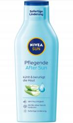 Nivea Sun After bőrnyugtató balzsam 400ml