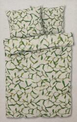 Livarno Home Flanel ágynemű szett King Size méretben, 220x200 cm 2 párnahuzat