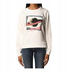 Giorgio Armani Női blúz Emporio Armani 3Z2M78 2JPVZ Fehér, 44-es méret (3Z2M78 2JPVZ)