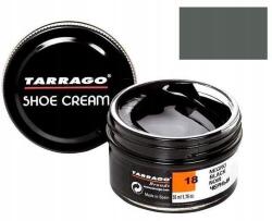  Tarrago 14 Steel acél színű cipőpaszta bőrápoló krém (PASTA KREM WOSK DO OBUWIA TARRAGO SHOE CREAM)