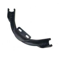  PADLÓFŰTÉSCSŐ FELVEZETŐ ÍV 16mm DELTON (DELTON161823)