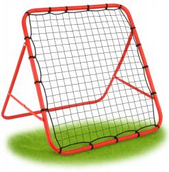 Avante Rebounder Foci Kapu Edző Labda Hordozható Keret XXL (BRAMKA ODBIJAJĄCA SKŁADANA METALOWA PREMIUM)