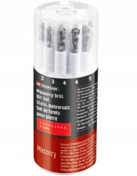 PARKSIDE Fúrószár készlet Parkside Pbs 11 A1 kőhöz - 11 darabos (418054_2210)