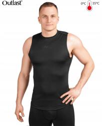 Red Line Outlast Rl férfi póló aláöltözet izzadságelvezető ujjatlan Termoaktív fehérnemű