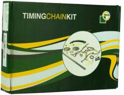 BGA Lánc Szett Audi A4 B6 2.0 B7 2.0 A3 8P 2.0 A6 C6 2.0 Tt 8J 2.0