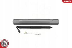 ESEN SKV Hátsó Csomagtérajtó Munkahenger 52SKV179 Bmw X5, 51247294470, Jobb Oldali