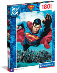 Clementoni Superman Sky Defender 180 db-os puzzle Clementoni (29801)