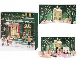 Douglas Beauty 2025 Adventi naptár Kozmetikumokkal Ajándék Neki