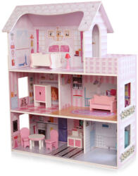 Chipolino Babaház 9 db bútorral