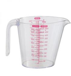 Altom Design Altom konyhai műanyag mérőedény - 1 ilteres (IMO-ALT-0207015938-92331)