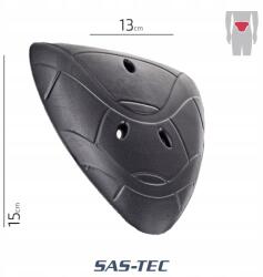 SAS-TEC SC-1/08 Farokcsont Védő