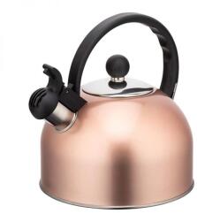 Altom Design Altom rozsdamentes vízforraló - 2, 5 literes - rosegold arany (IMO-ALT-0204001398-322797)