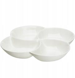 Altom Design Tányér Tál 4 db-os 26, 5cm Regular (01010051551)