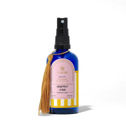  Parfümös testpermet Grapefruit És Gyömbér 100 ml Flagolie