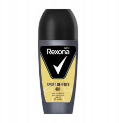 Unilever Rexona Men Sport Defence Roll-on golyós dezodor 50 ml (144024)