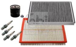 Febi Bilstein Sada dielov, inżpekcia FEBI BILSTEIN 38836 (38836)