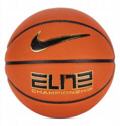Nike Kosárlabda labda Nike Elite Championship 8P 2.0 Deflated N1004086 7 (N.100.9913.891)